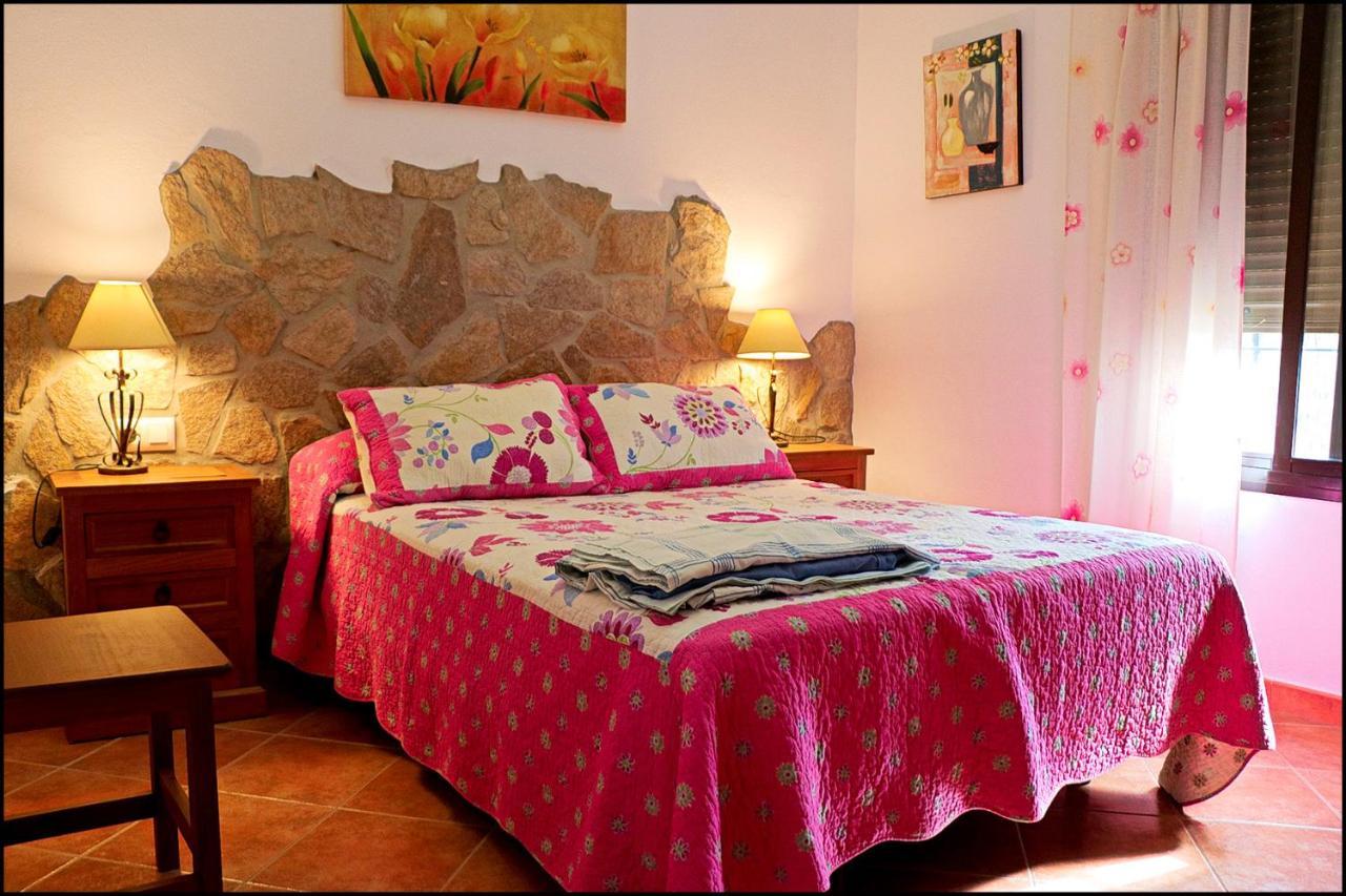 Chalet Con Piscina Privada Conil De La Frontera Eksteriør bilde