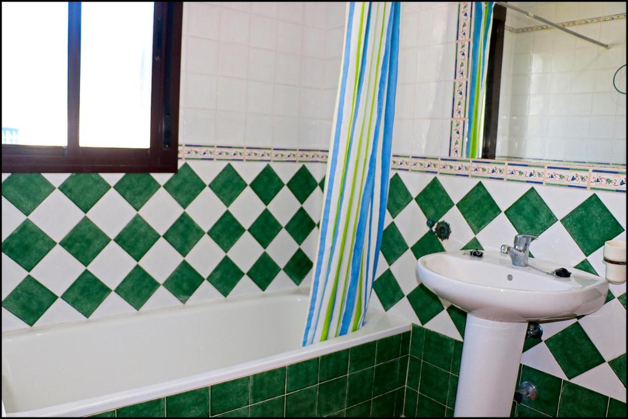 Chalet Con Piscina Privada Conil De La Frontera Eksteriør bilde