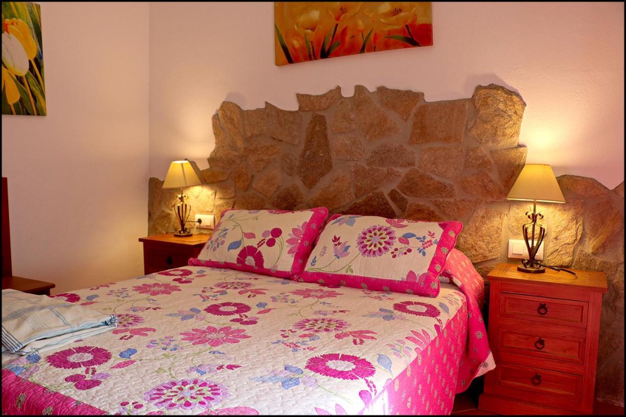 Chalet Con Piscina Privada Conil De La Frontera Eksteriør bilde